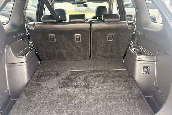 2019 Mitsubishi Outlander PHEV Exceed ZL