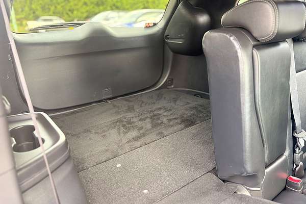 2019 Mitsubishi Outlander PHEV Exceed ZL