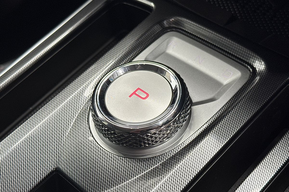 2025 GWM Haval Jolion Vanta Hybrid A02