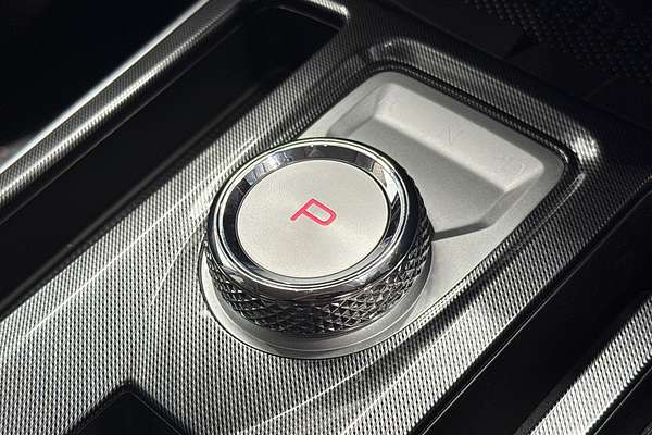 2025 GWM Haval Jolion Vanta Hybrid A02