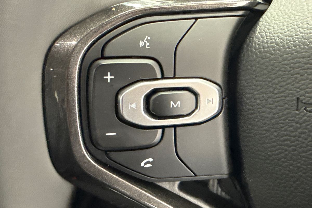 2025 GWM Haval Jolion Vanta Hybrid A02