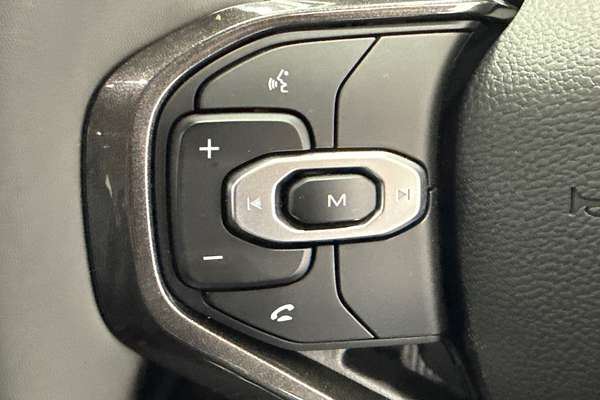 2025 GWM Haval Jolion Vanta Hybrid A02