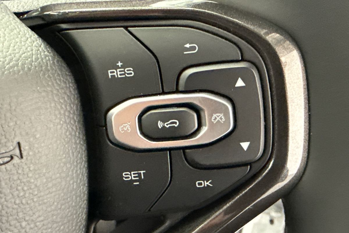 2025 GWM Haval Jolion Vanta Hybrid A02