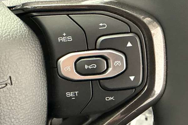 2025 GWM Haval Jolion Vanta Hybrid A02