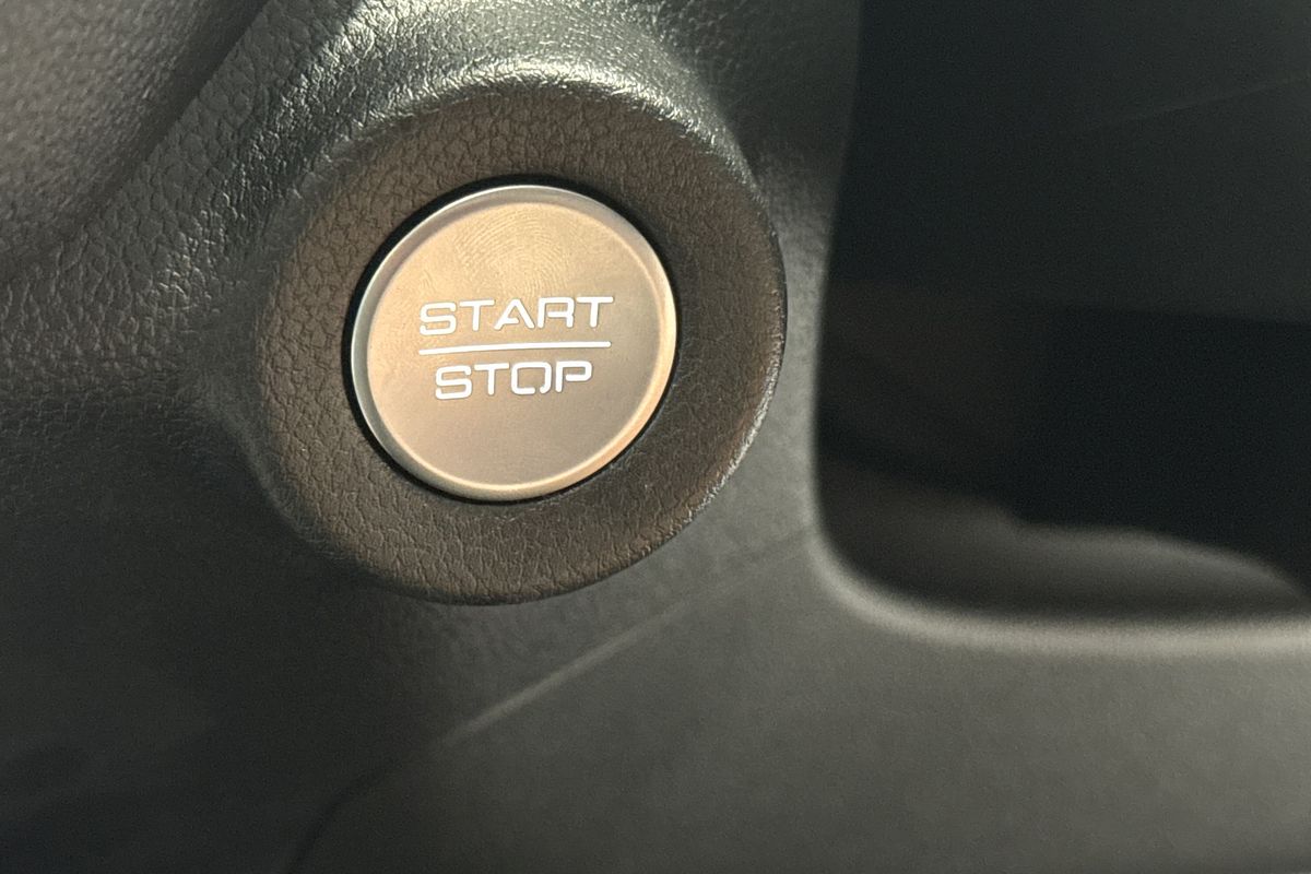 2025 GWM Haval Jolion Vanta Hybrid A02