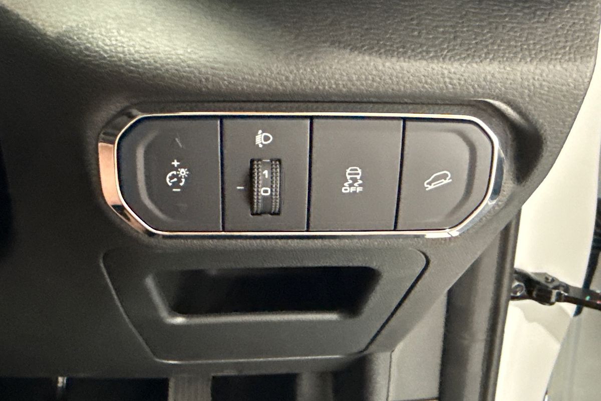 2025 GWM Haval Jolion Vanta Hybrid A02