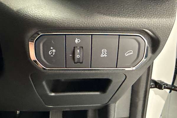 2025 GWM Haval Jolion Vanta Hybrid A02