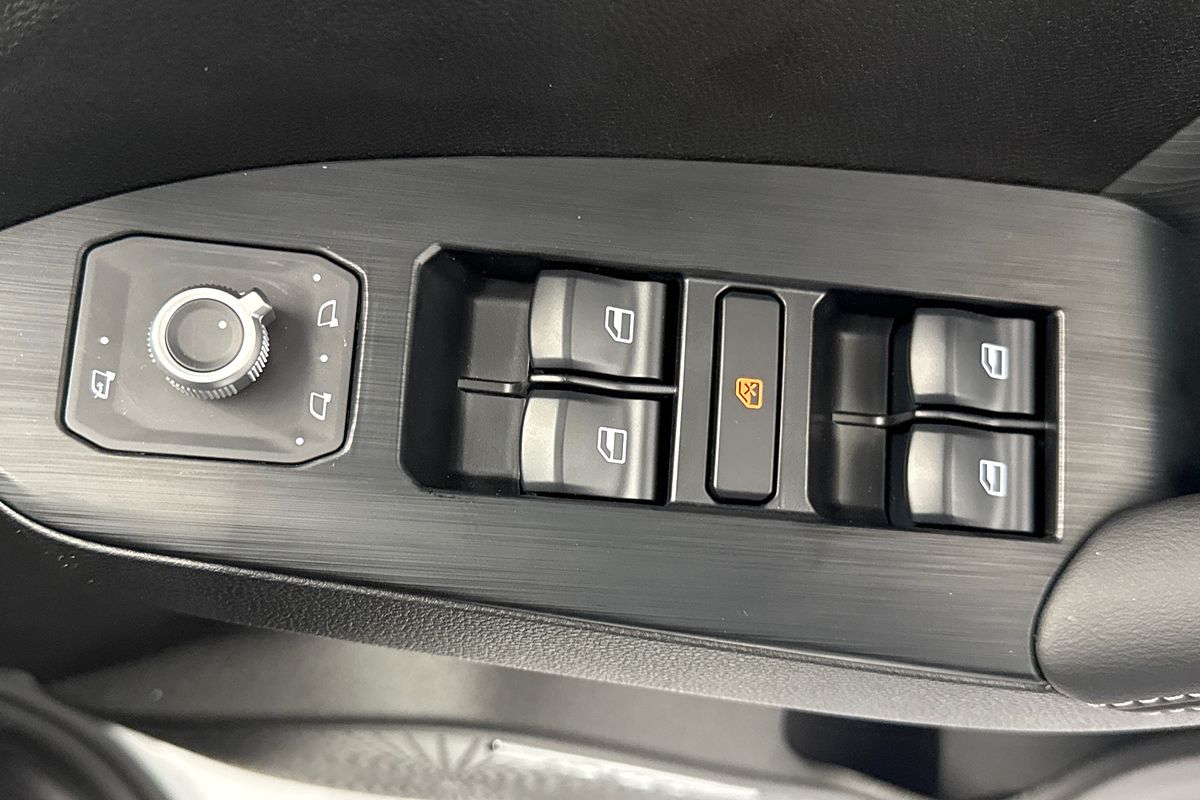 2025 GWM Haval Jolion Vanta Hybrid A02