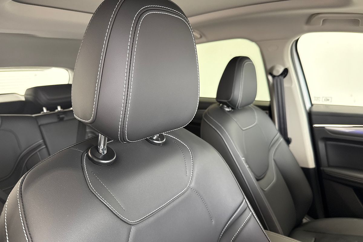 2025 GWM Haval Jolion Vanta Hybrid A02