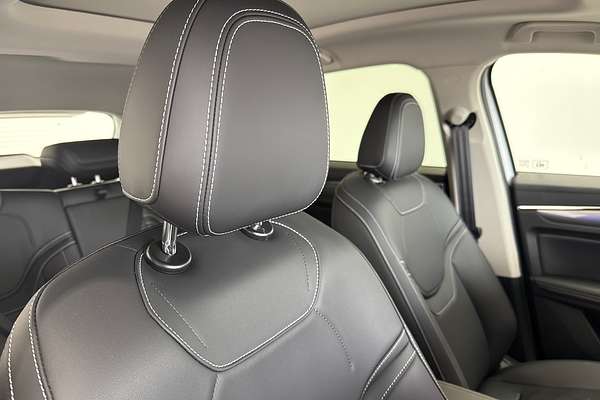 2025 GWM Haval Jolion Vanta Hybrid A02