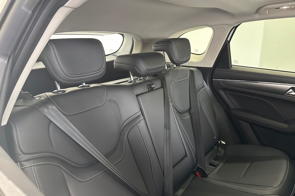 2025 GWM Haval Jolion Vanta Hybrid A02