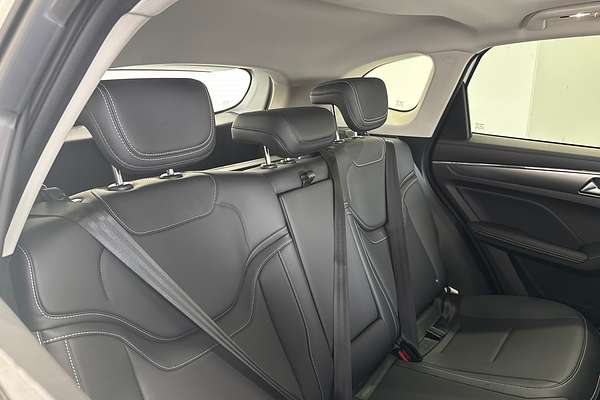 2025 GWM Haval Jolion Vanta Hybrid A02