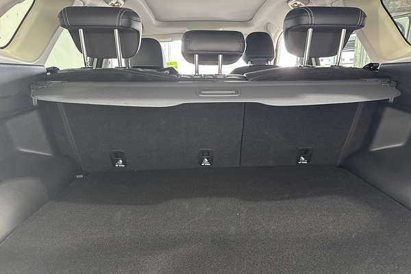 2025 GWM Haval Jolion Vanta Hybrid A02