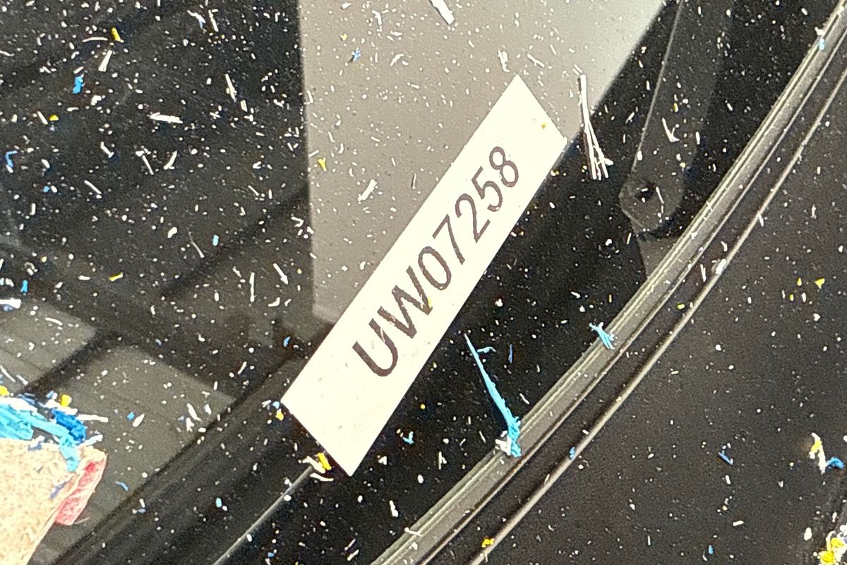 2025 GWM Haval Jolion Vanta Hybrid A02