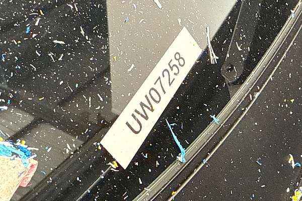 2025 GWM Haval Jolion Vanta Hybrid A02