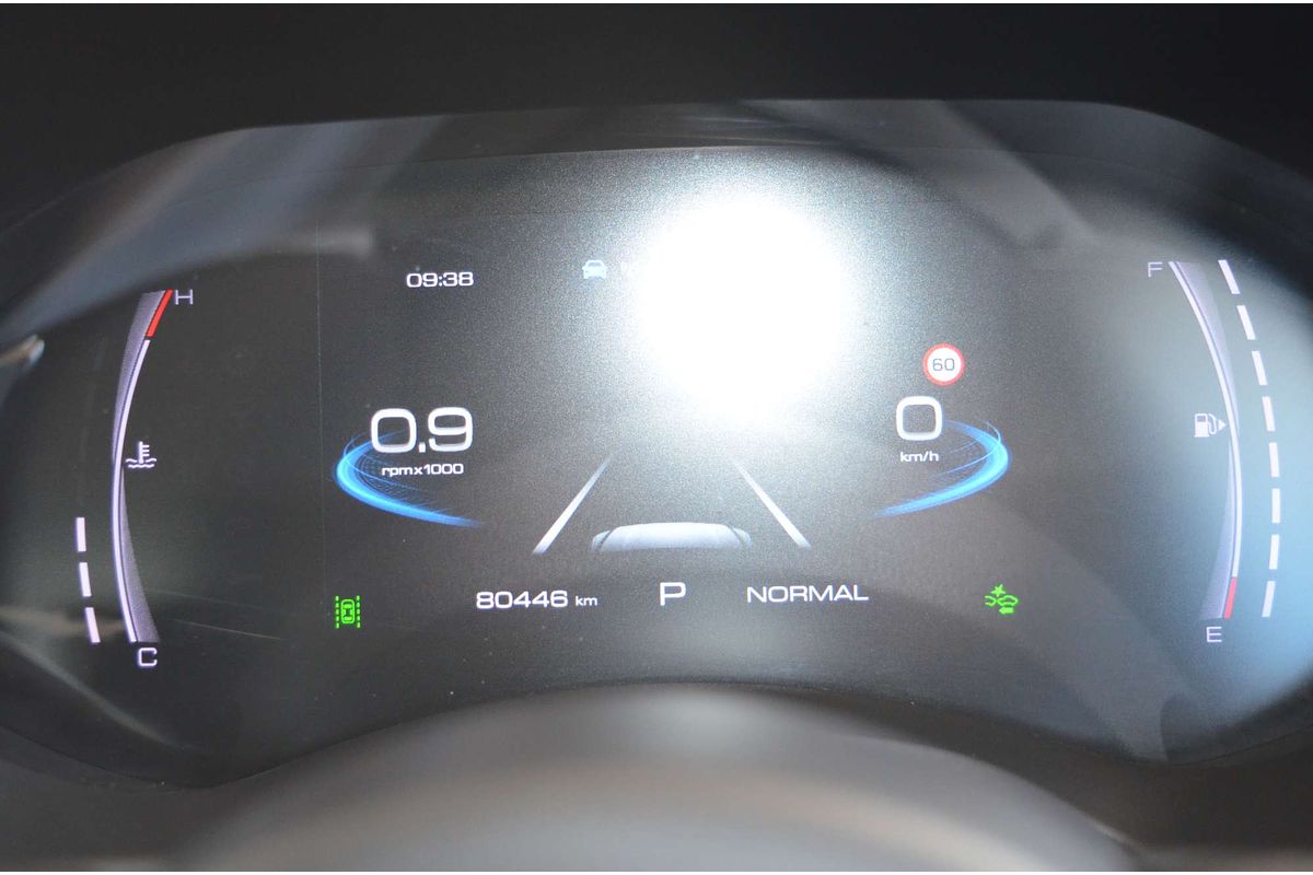 2022 GWM Ute Cannon-X NPW 4X4