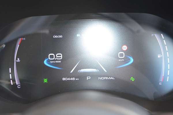 2022 GWM Ute Cannon-X NPW 4X4