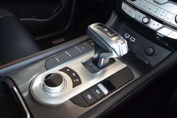 2022 GWM Ute Cannon-X NPW 4X4