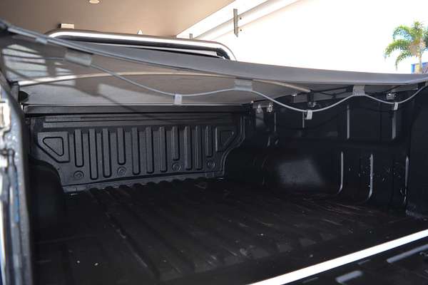 2022 GWM Ute Cannon-X NPW 4X4