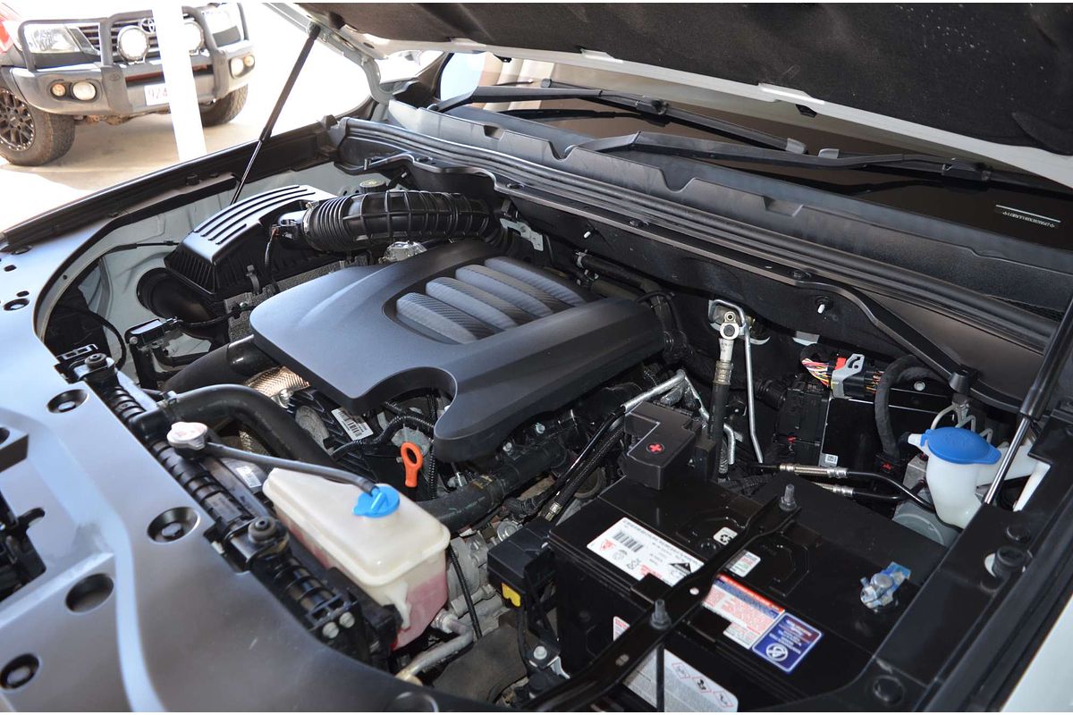 2022 GWM Ute Cannon-X NPW 4X4