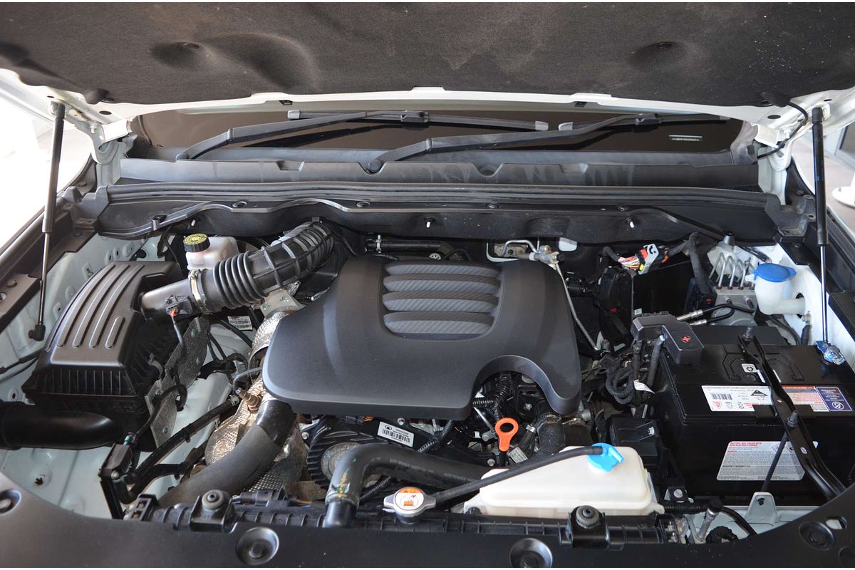 2022 GWM Ute Cannon-X NPW 4X4