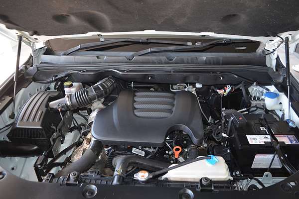 2022 GWM Ute Cannon-X NPW 4X4