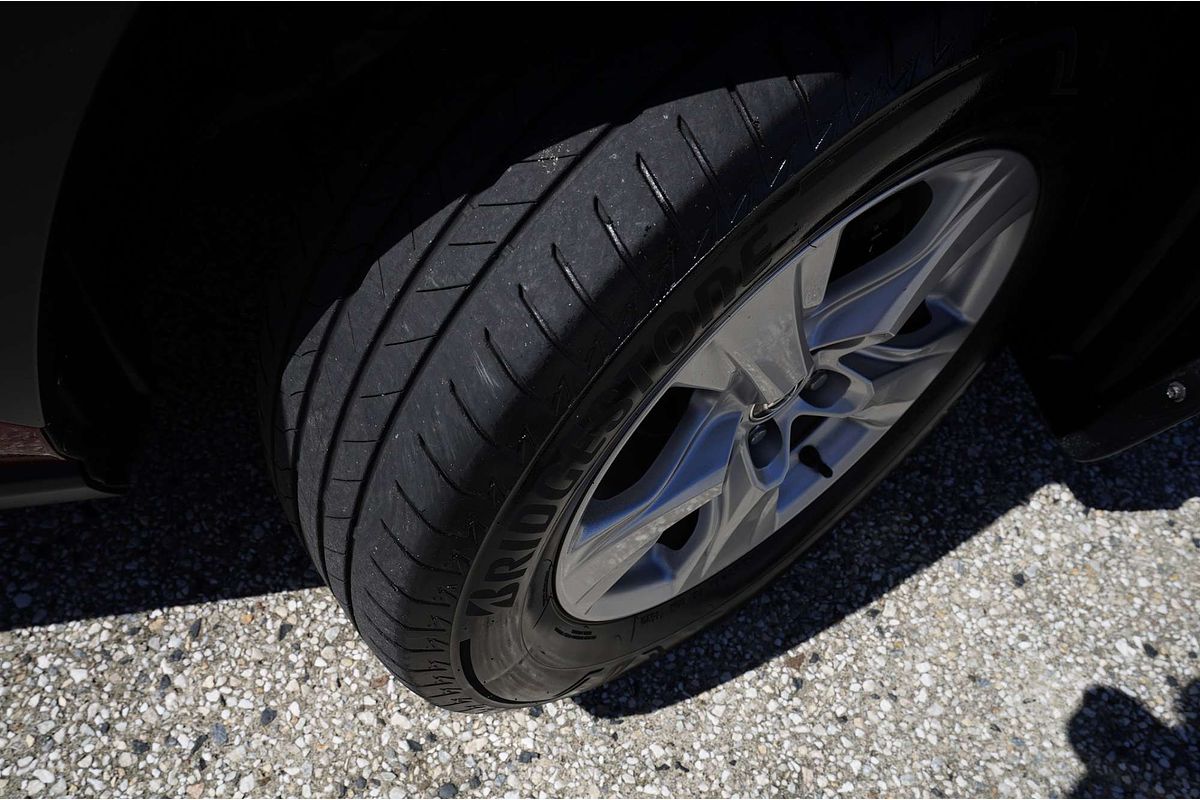 2020 Toyota RAV4 GX MXAA52R