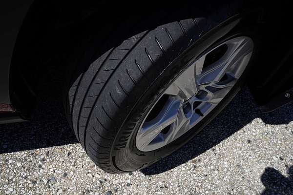 2020 Toyota RAV4 GX MXAA52R