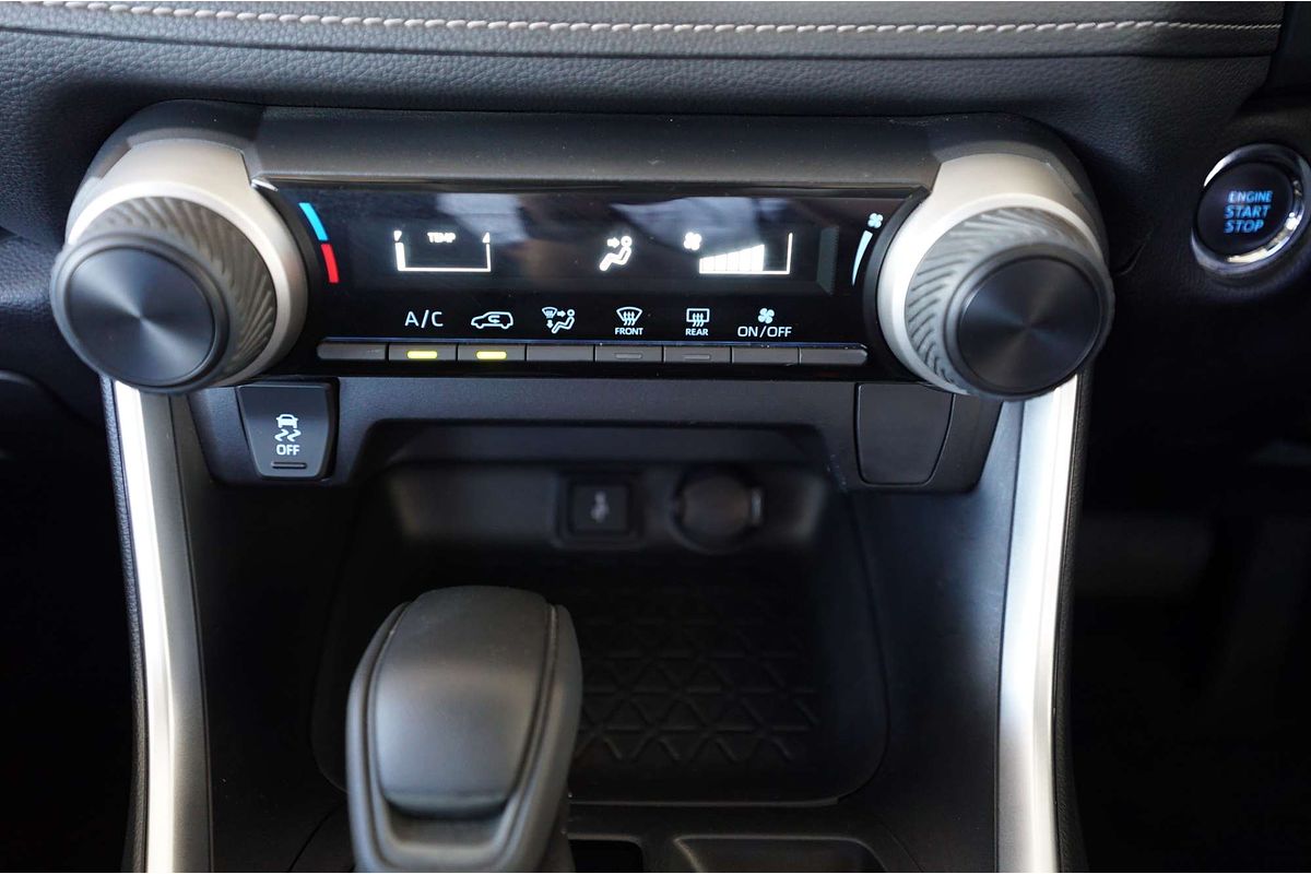 2020 Toyota RAV4 GX MXAA52R