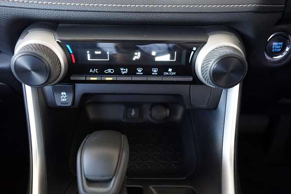 2020 Toyota RAV4 GX MXAA52R