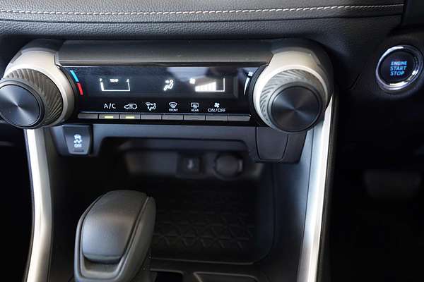 2020 Toyota RAV4 GX MXAA52R