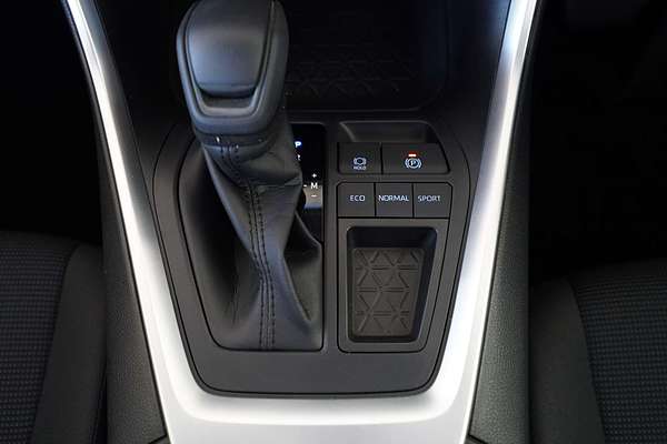 2020 Toyota RAV4 GX MXAA52R