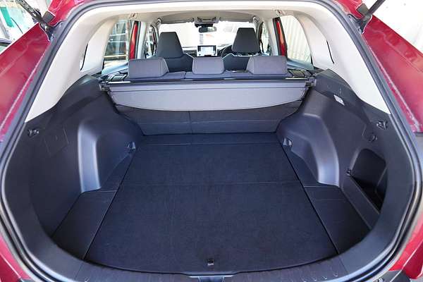 2020 Toyota RAV4 GX MXAA52R