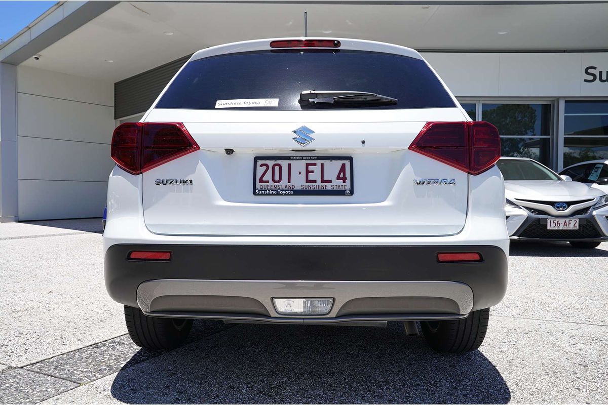 2021 Suzuki Vitara VITARA 1.6L AP416WA2