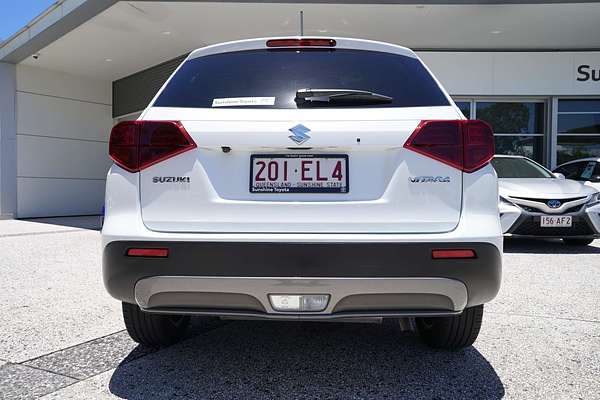 2021 Suzuki Vitara VITARA 1.6L AP416WA2