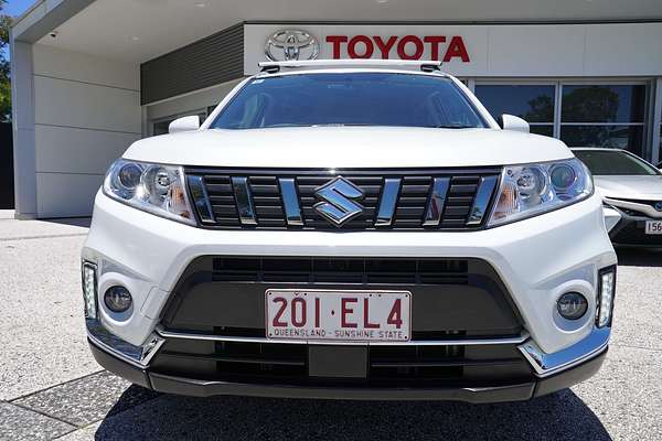 2021 Suzuki Vitara VITARA 1.6L AP416WA2