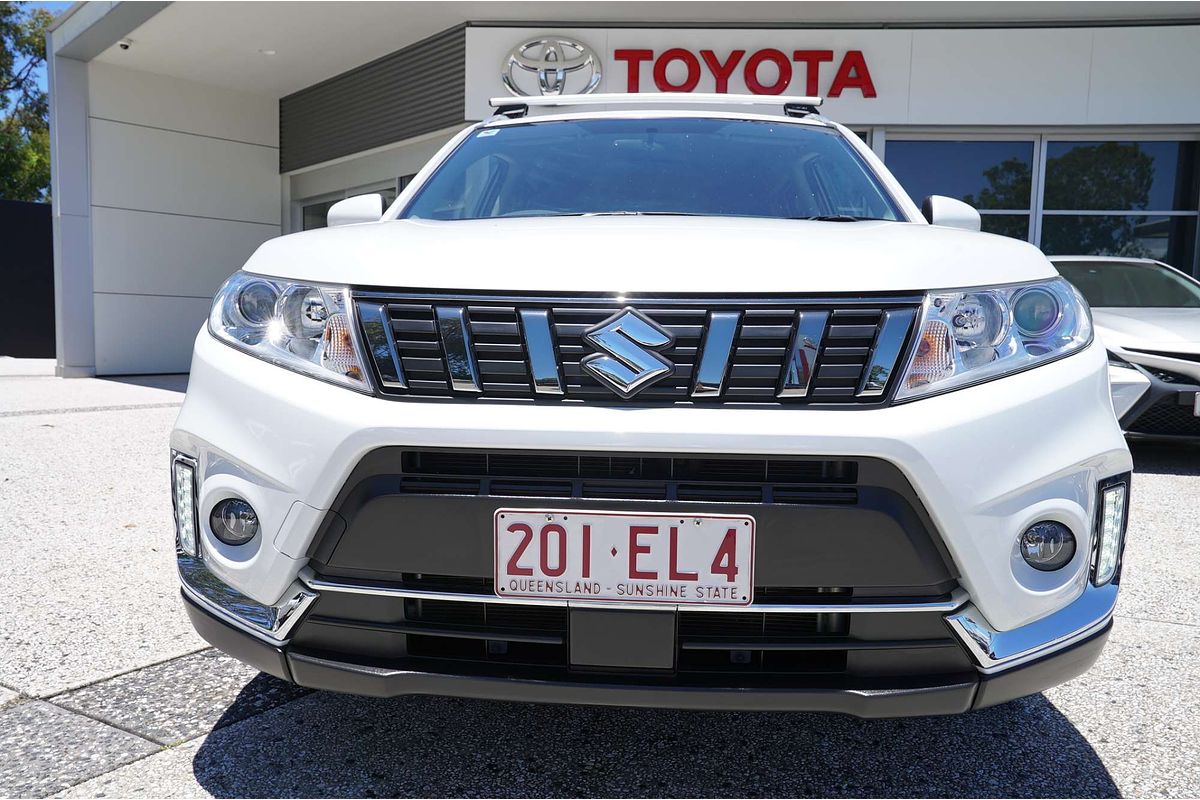 2021 Suzuki Vitara VITARA 1.6L AP416WA2