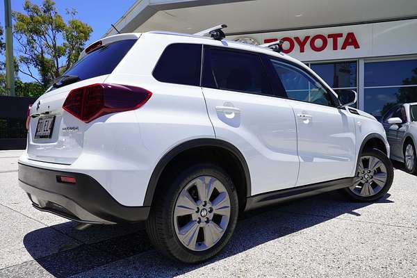 2021 Suzuki Vitara VITARA 1.6L AP416WA2