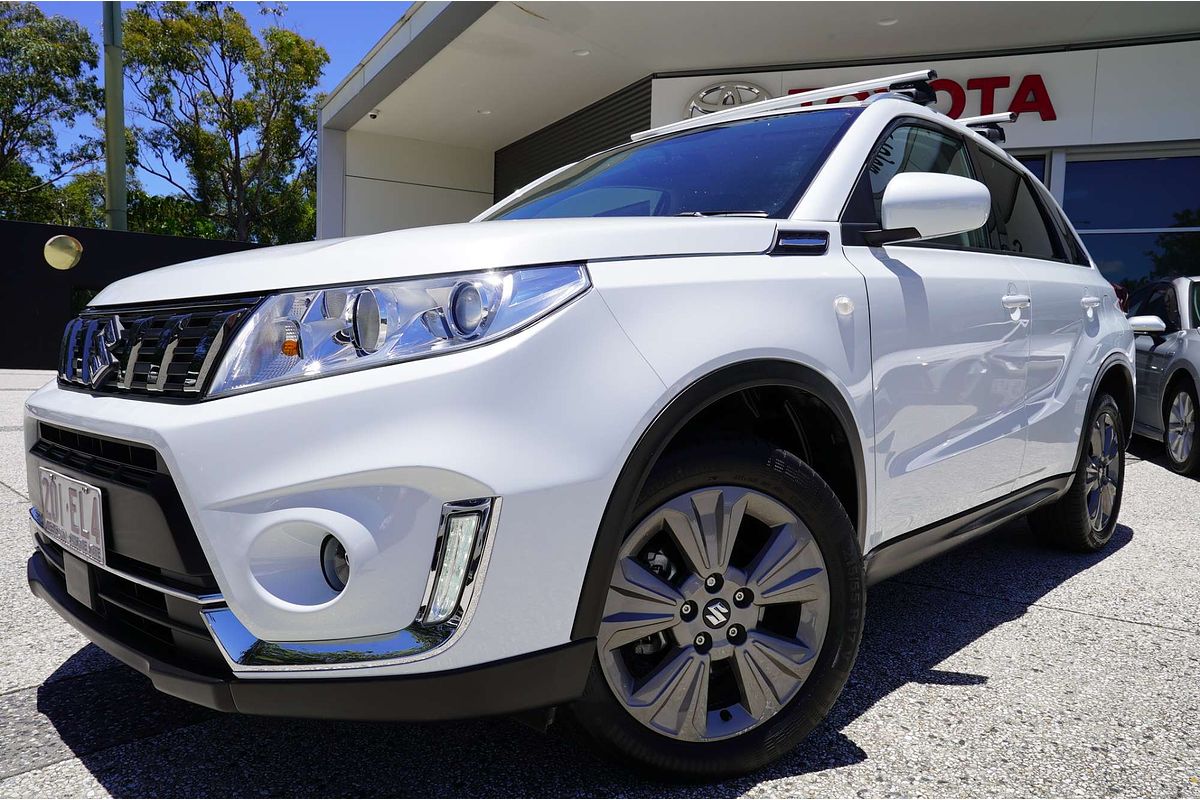 2021 Suzuki Vitara VITARA 1.6L AP416WA2