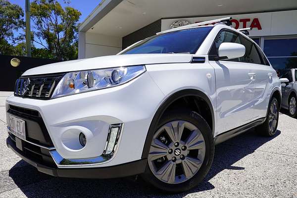 2021 Suzuki Vitara VITARA 1.6L AP416WA2