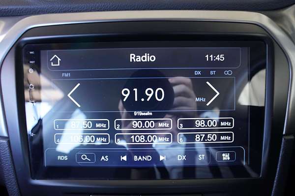 2021 Suzuki Vitara VITARA 1.6L AP416WA2