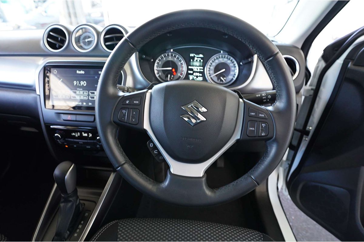 2021 Suzuki Vitara VITARA 1.6L AP416WA2