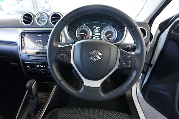 2021 Suzuki Vitara VITARA 1.6L AP416WA2