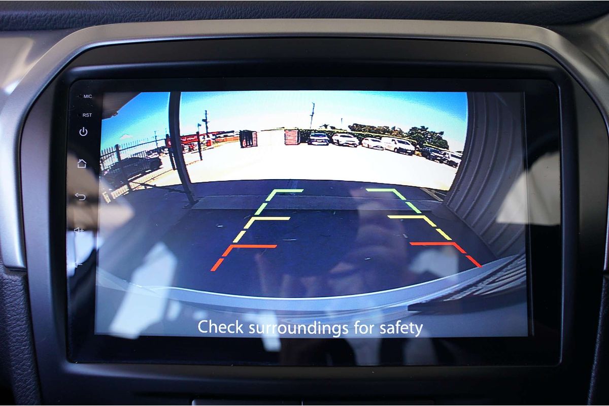 2021 Suzuki Vitara VITARA 1.6L AP416WA2