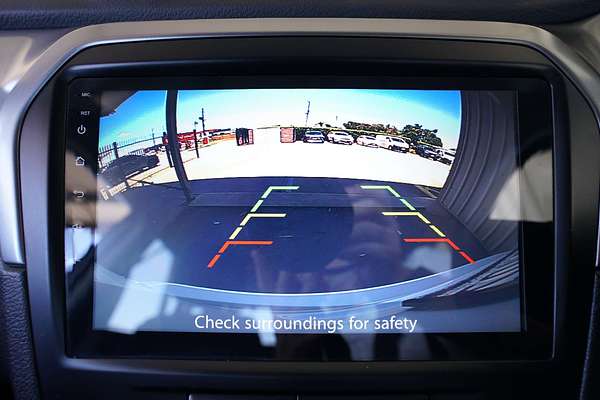 2021 Suzuki Vitara VITARA 1.6L AP416WA2