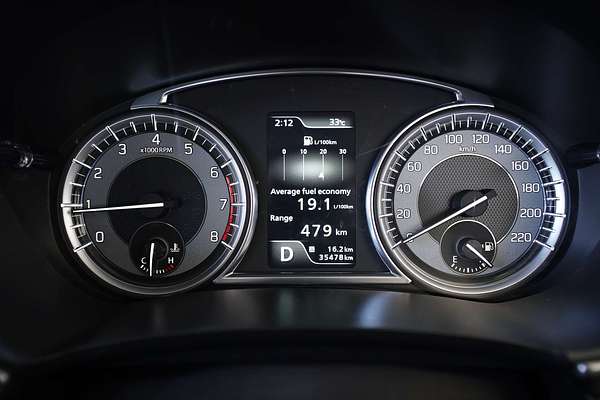 2021 Suzuki Vitara VITARA 1.6L AP416WA2