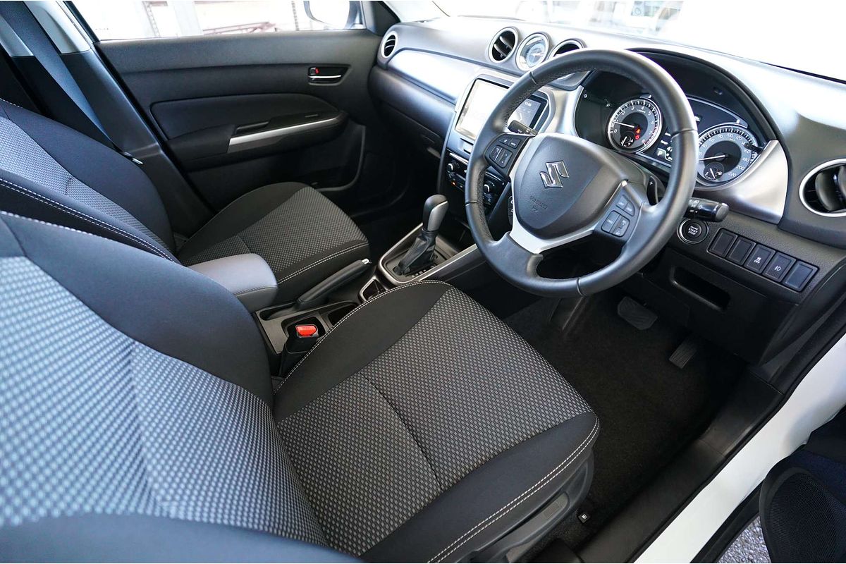 2021 Suzuki Vitara VITARA 1.6L AP416WA2