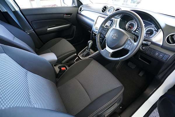 2021 Suzuki Vitara VITARA 1.6L AP416WA2