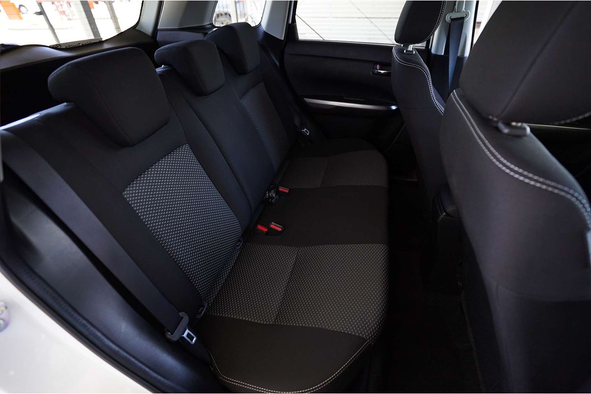 2021 Suzuki Vitara VITARA 1.6L AP416WA2