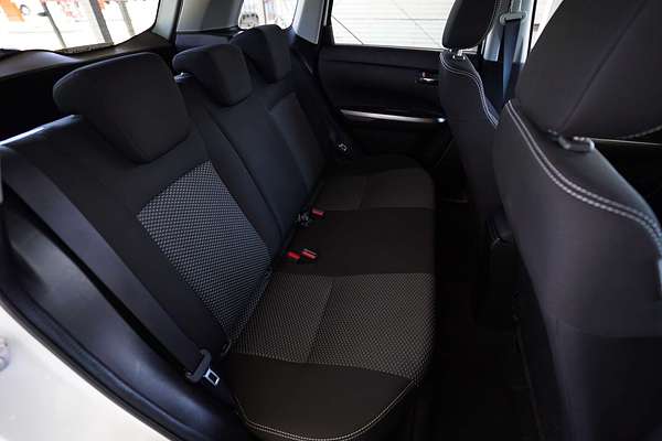 2021 Suzuki Vitara VITARA 1.6L AP416WA2